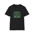 Game-Day Green “Soccer Mom” Unisex