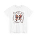 Football Game - Sports Tee for Football Fans & Players Unisex