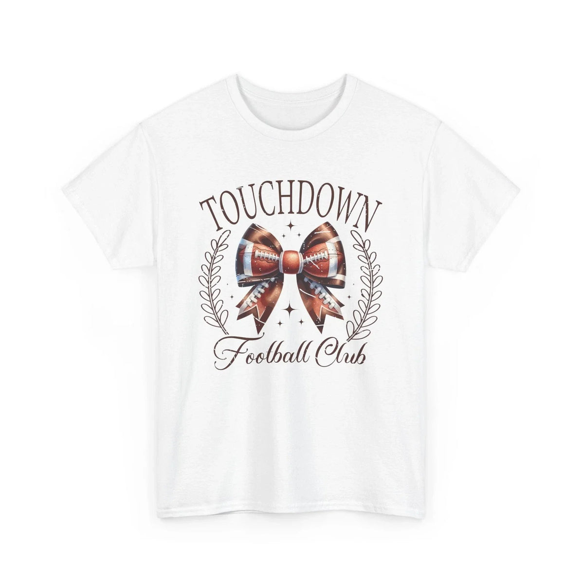 Football Game - Sports Tee for Football Fans & Players Unisex