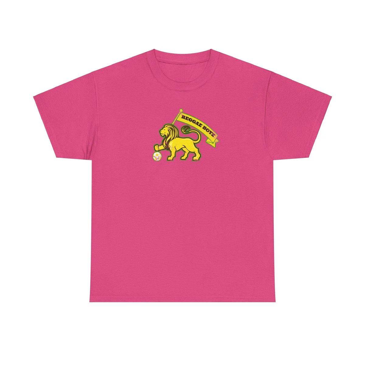 Jamaica Reggae Boys, , Soccer, Football, World Cup, Unisex