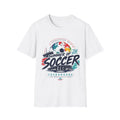 Summer of Soccer | Foxborough Stadium Graphic Unisex