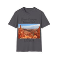 Bryce Canyon National Park Tee - Utah - Unisex Graphic T-Shirt