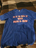 In It To Win It Price Is Right Shirt Unisex