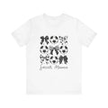 Soccer Mama - Unisex Garment-Dyed Tee Unisex
