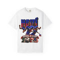 Haiti World Cup 2026 Soccer | Football Fan Tee Unisex