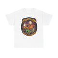 Spooky Season Pumpkin Patch Tee | Halloween ghosts, jack-o'-lanterns