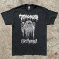 Terrorizer Shirt death metal, grindcore, punk shirts Canada, Unisex Tee