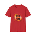 Born to Play | Sports Graphic, Paint Splash Design Unisex