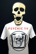 Psychic TV - Force The Hand Of Chance - Unisex