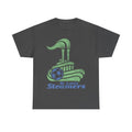 St Louis Steamers Soccer Team Retro Nostalgic Unisex