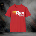 Rax Roast Beef Retro Fast Food | Softstyle Tee Unisex