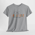 My greatest blessings T-Shirt | Cute Mother's Day Gift | Funny Mom Life Shirt