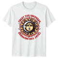 Trust The Universe Celestial Boho Spiritual Gift For Him And Her Unisex
