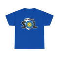 Los Angeles Sol Womens Professional Soccer California 2009 Unisex