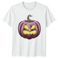 Glowing Pumpkin Face Jack O Lantern Halloween Gift For Him And Unisex