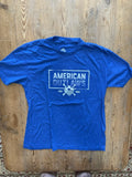 US Soccer American Outlaws Vintage Men’s Size XL Unisex