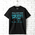 Fall Out Boy Take this to Your Grave Men's T Shirt Unisex