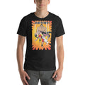 Hart Yokozuna 90s Wrestling Anime Shirt Retro Graphic Tee Unisex