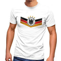 Men's Germany Football Euro 2024 Germany Flag National Flag Unisex