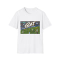 Messi 2026 World Cup Hat Trick | 3 Goal Celebration Unisex