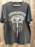 90s Bjork Debut Logo Short Sleeve Unisex Reprint Men Women S-5XL Unisex
