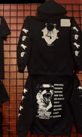 Esdeekid The Rebel Tour 2026 North America Australia NZ Merch Unisex