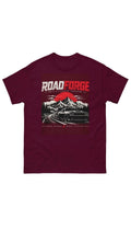 Drive Hard Stay Humble Trucker T-Shirt – Classic Unisex Tee