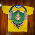 Vintage Club América Mexico Soccer Shirt Ponte La Verde Aguilas Made Mexico Unisex