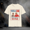 Bandit & Snowman '28 T-Shirt | Softstyle Tee