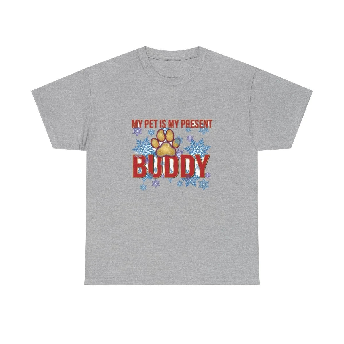 Custom Pet Christmas Holiday Shirt Personalized Name Unisex Mens Womens Tee Unisex