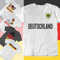 Adults or Kids Choice Of GERMANY Football s German World Cup 2026 Unisex Unisex