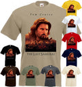 The Last Samurai v4 T shirt Tom Cruise all colors all sizes S-5XL. Unisex