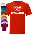Come On England | Football | 2026 Unisex