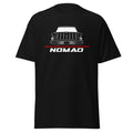 Premium For Chevrolet Nomad 1958 Classic Car Enthusiast Birthday Gift Unisex