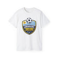 Uruguay 2026 Soccer Support Tee | Football Fan Tee Unisex