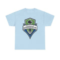 FC Seattle Sounders Washington Soccer 1984-1985 Unisex