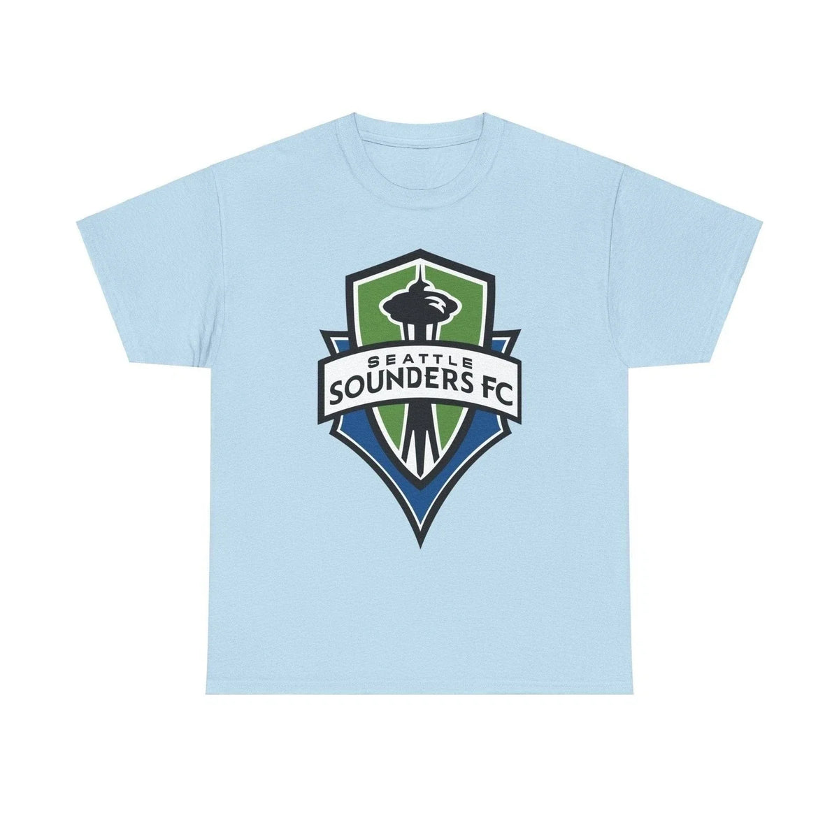 FC Seattle Sounders Washington Soccer 1984-1985 Unisex