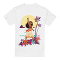 Moana Heart Sunset - Mens S-2XL Unisex