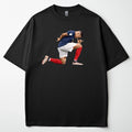 Kylian Mbappe France Shirt Soccer World Cup 2026 Fan Graphic Tee Football Gift Unisex