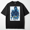 Kylian Mbappe France Collage Shirt World Cup 2026 Soccer Graphic Tee Football Unisex