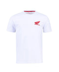 Kenny orig. Honda Core T Shirt White Unisex