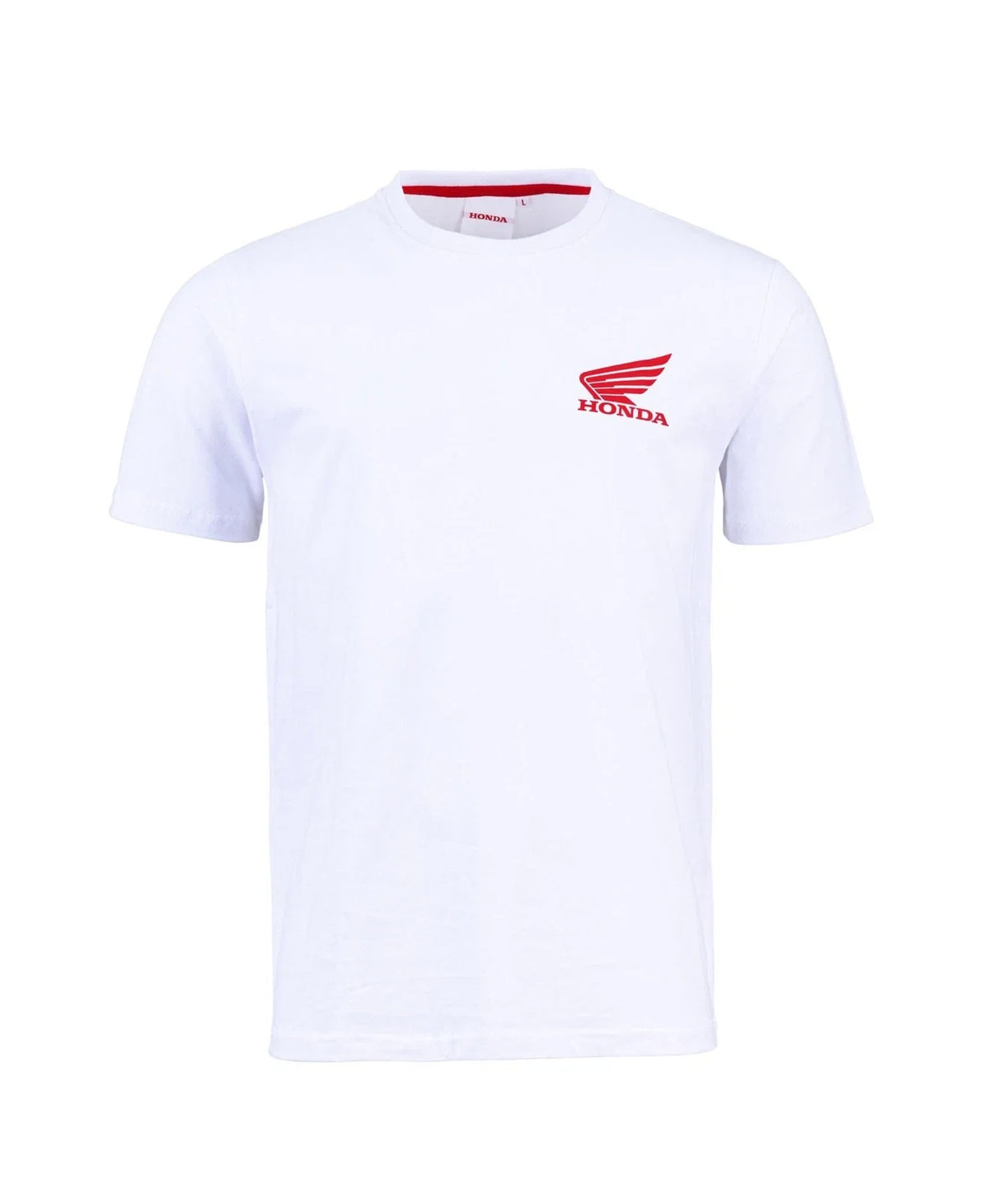Kenny orig. Honda Core T Shirt White Unisex