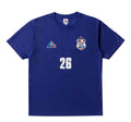 FUJI ROCK '26 Soccer Japan Blue 2026 Summer Unisex JP Limited Original Unisex