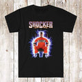 Shocker Horror Movie Men's Black Size S-5XL Unisex