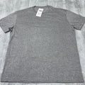 True Classic T Shirt Men's Premium Fitted Crew Neck Athletic Cut Gray 2XL NWT Unisex