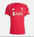 football jersey Shirt 2025 2026 Adults Size L Unisex