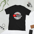 YOU TUBE CERTIFIED MECHANIC TRENDING Unisex