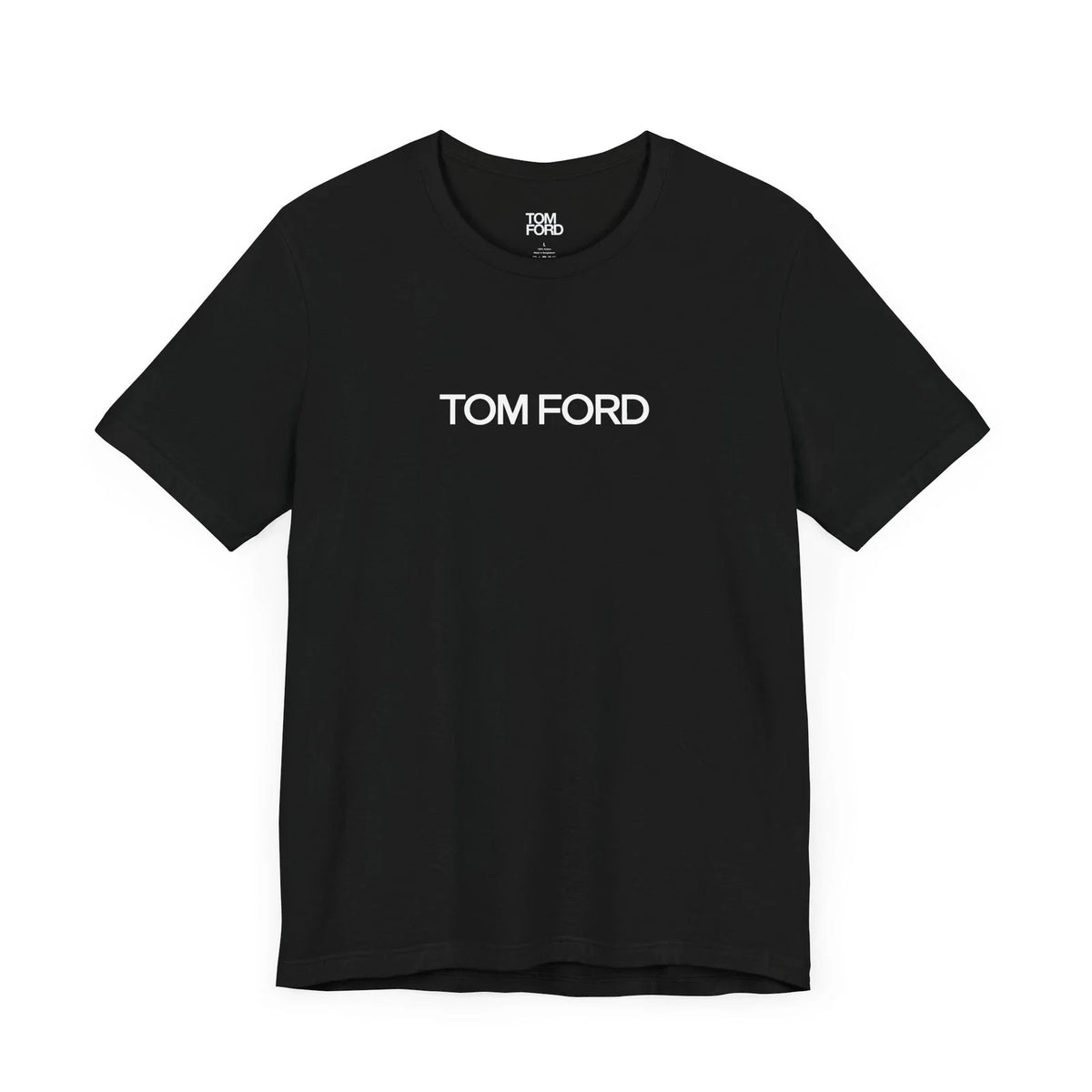 TF Boxed Logo Unisex (Various Colors) Unisex