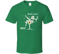 Drinks With A Kick T Shirt Unisex