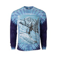 Grateful Dead Powderman long sleeve shirt -Grateful Dead Bertha Skiing All Sizes Unisex